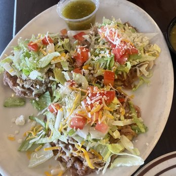 Bocha's Cafe - Tostadas - Cafes Near Me - Cottonwood, Arizona Bocha's Cafe - Tostadas - Cafes Near Me - Cottonwood, Arizona