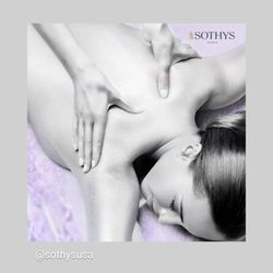 Lora Lin Aesthetics - Sothys massage