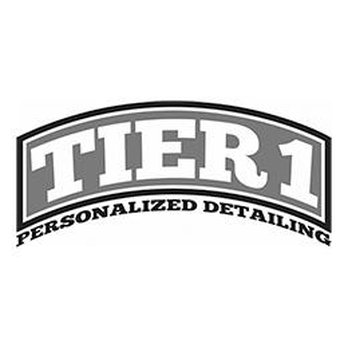 Tier 1 Detailing - Auto Detailing Near Me - Mount Pleasant, South Carolina Tier 1 Detailing - Auto Detailing Near Me - Mount Pleasant, South Carolina