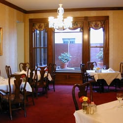Park Club - Fountain Room