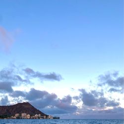 Island Splash Tours - Diamond Head view!