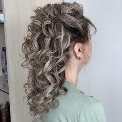 Glam Salon