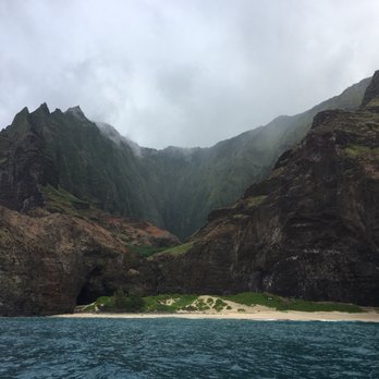 Capt Andy's - Boat Tours Near Me - Ele'ele, Hawaii Capt Andy's - Boat Tours Near Me - Ele'ele, Hawaii