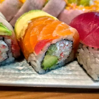 Tsukiji - Japanese Near Me - Fresno, California