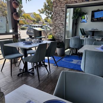 DEL MAR SEASIDE GRILL - Updated August 2025 - 167 Photos