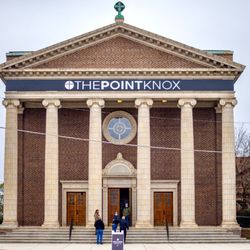 The Point Knox