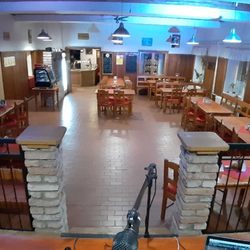 Hospůdka Na Lišce - Malebné prostředí naší restaurace