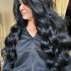 Dreams To Reality Hair Studio