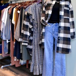 Hazel Apparel - Fall 22 Apparel