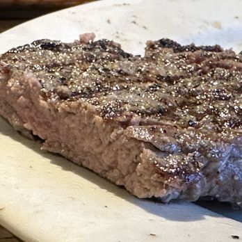 Logan's Roadhouse - A steak cooked like a fast food hamburger - Steakhouses Near Me - Fredricksburg, Virginia Logan's Roadhouse - A steak cooked like a fast food hamburger - Steakhouses Near Me - Fredricksburg, Virginia