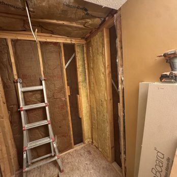 Home Solutions Handyman - At the beginning - Kitchen & Bath Near Me - Warren, Ohio Home Solutions Handyman - At the beginning - Kitchen & Bath Near Me - Warren, Ohio