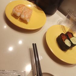 爭鮮迴轉壽司
