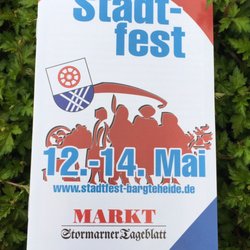 Bargteheider Stadtfest