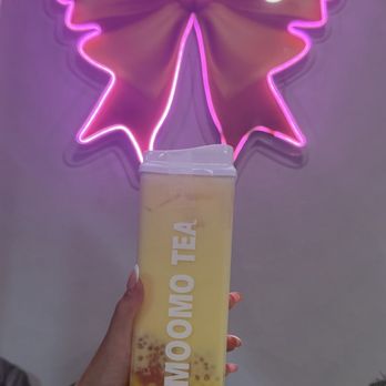 Moomo Tea - Bubble Tea Near Me - Sunnyvale, California