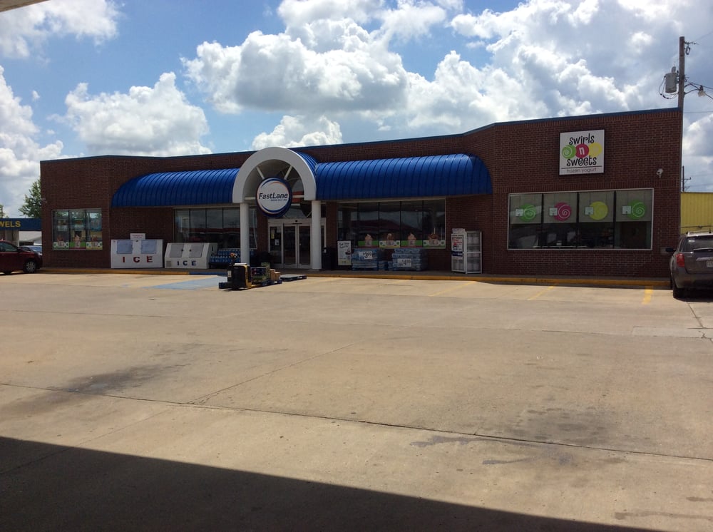 FASTLANE CENTRAL Updated September 2024 710 N State Highway 47