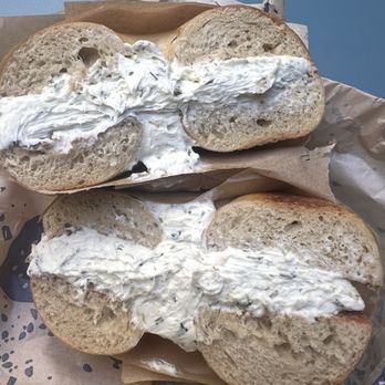 Boichik Bagels - So cheesy and and a bit flakey like some I seen in SF and on my social media feed - Bagels Near Me - San Francisco, California Boichik Bagels - So cheesy and and a bit flakey like some I seen in SF and on my social media feed - Bagels Near Me - San Francisco, California