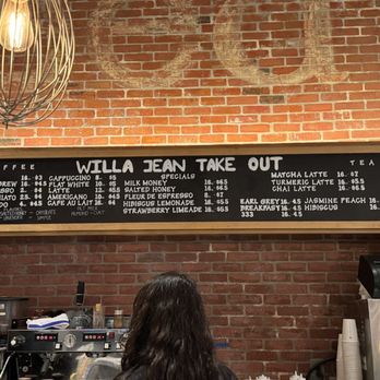 WILLA JEAN - Updated July 2025 - 5156 Photos & 2586 Reviews - 611 O ...