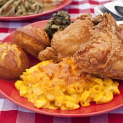 Dulan's Soul Food Kitchen