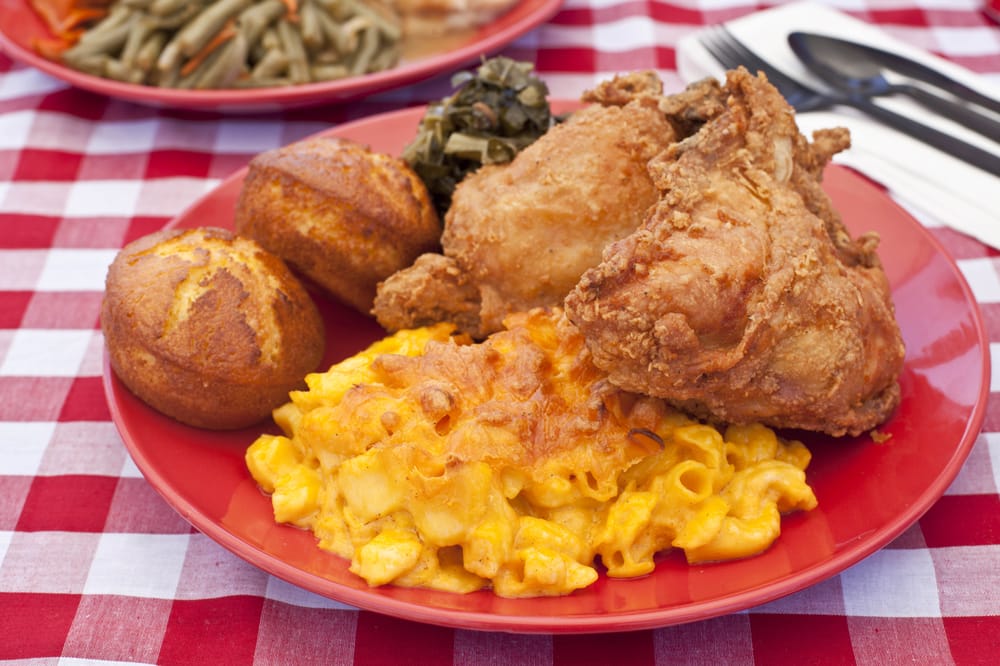 Dulan's Soul Food Kitchen