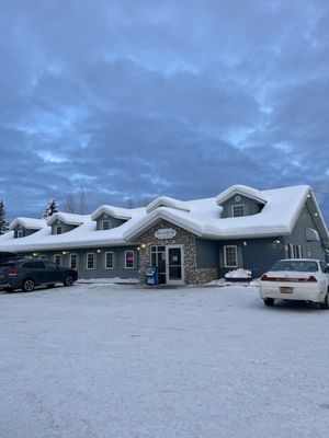 The Cookie Jar Restaurant by null