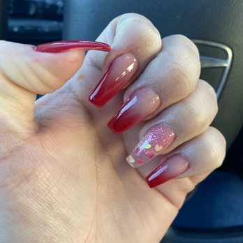 Circle A Nails And Spa - Nail Salons Near Me - Redlands, California Circle A Nails And Spa - Nail Salons Near Me - Redlands, California