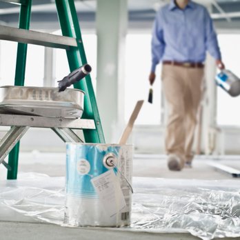 Brett Robertson Painting - Painters Near Me - Bakersfield, California Brett Robertson Painting - Painters Near Me - Bakersfield, California