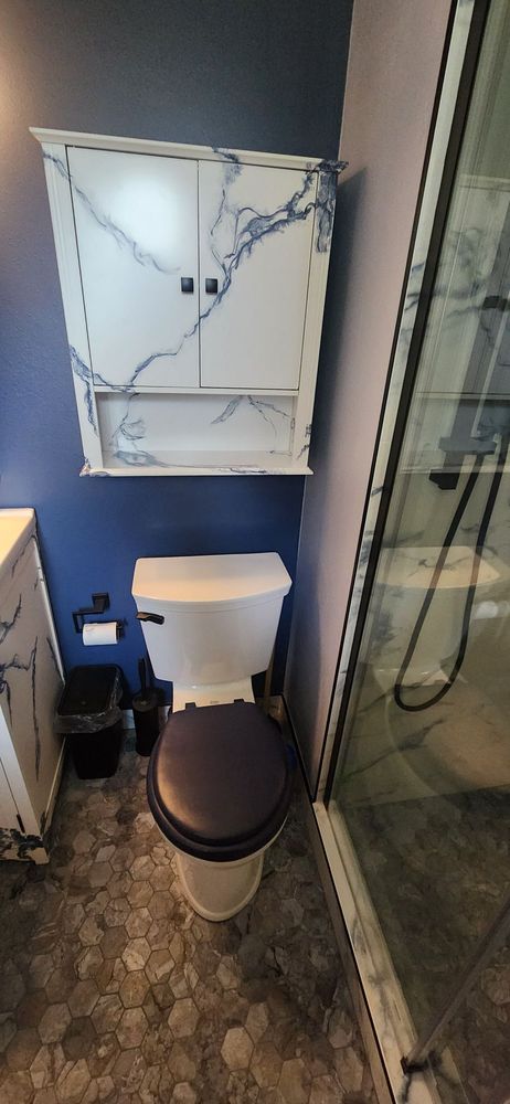 Slide of Balanced Plumbing