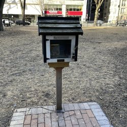 Little Free Library