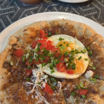300 East - Breakfast Pizza - New American Near Me - Charlotte, North Carolina 300 East - Breakfast Pizza - New American Near Me - Charlotte, North Carolina