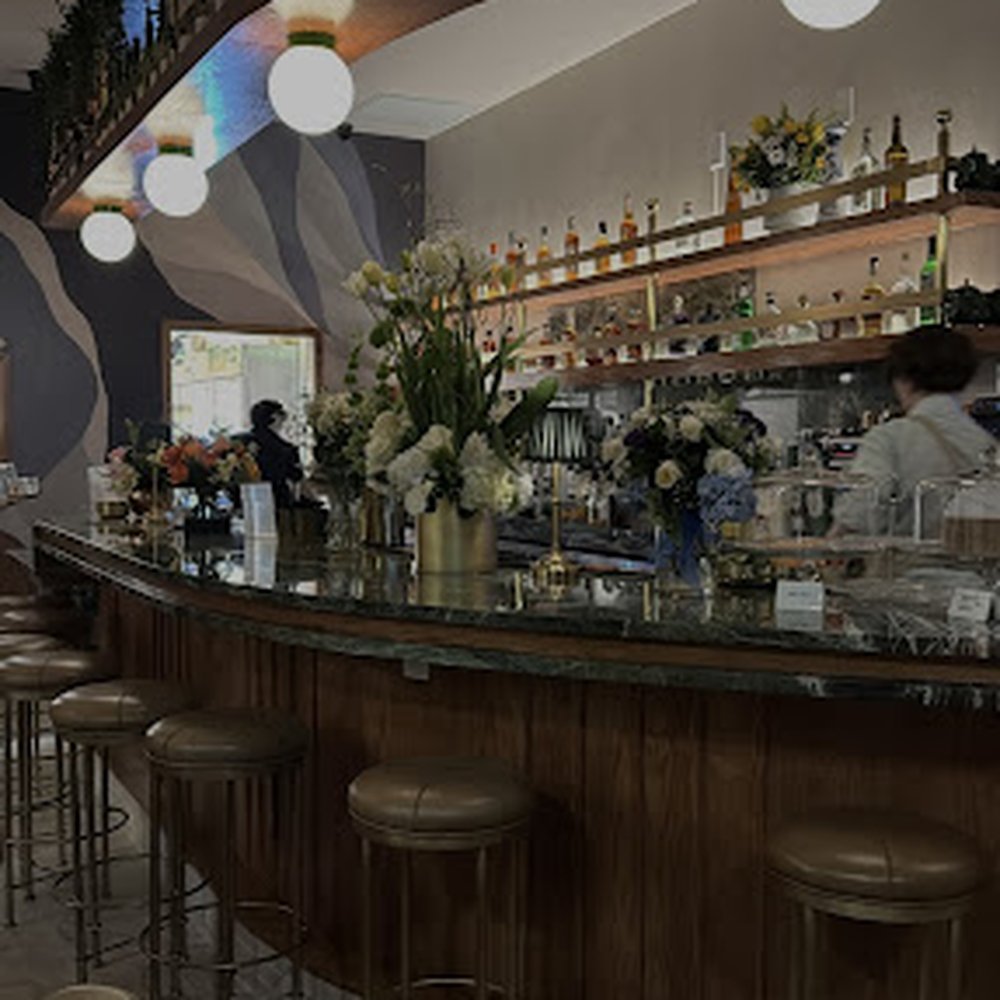 Saint Blaise - bar - American Near Me - Midland, Texas Saint Blaise - bar - American Near Me - Midland, Texas