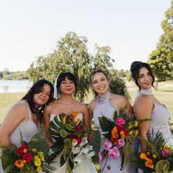 Gerych's Flowers & Events - Bouquets