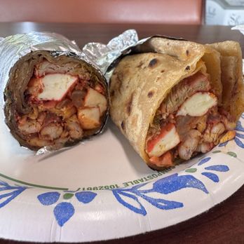 Shagan’s - Kathi roll with chicken and paneer! Delicious! Great value! - Indian Near Me - Overland Park, Kansas Shagan’s - Kathi roll with chicken and paneer! Delicious! Great value! - Indian Near Me - Overland Park, Kansas
