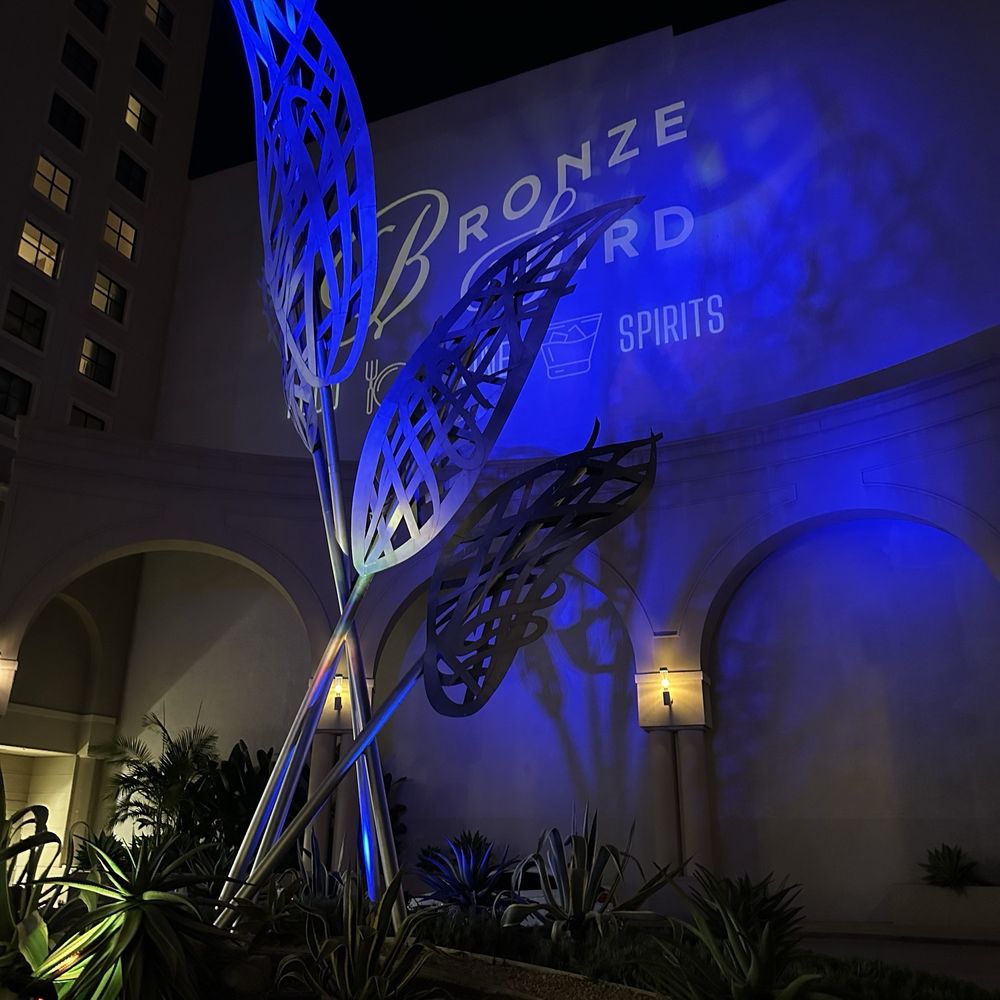 Bronze Bird - Beer, Wine & Spirits Near Me - San Diego, California Bronze Bird - Beer, Wine & Spirits Near Me - San Diego, California