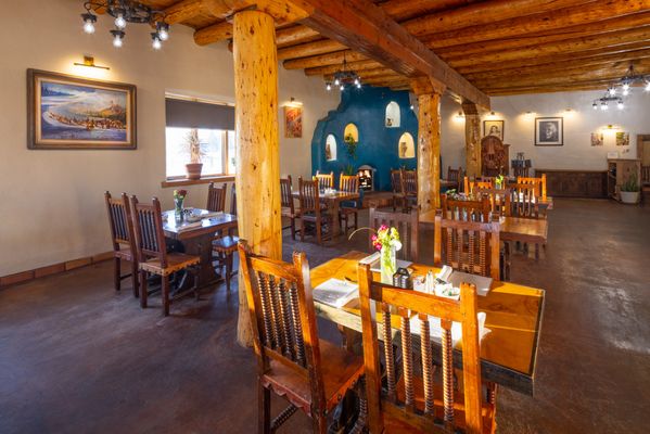 Sagebrush Grill & Cantina by null