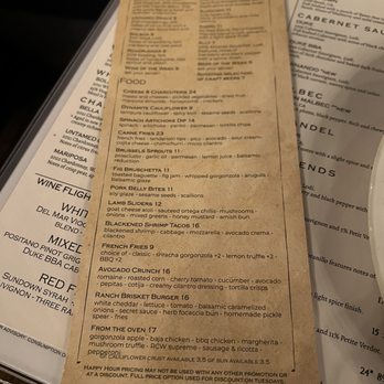 Rancho Capistrano Winery - Happy Hour 01/24 - Wineries Near Me - Ladera Ranch, California Rancho Capistrano Winery - Happy Hour 01/24 - Wineries Near Me - Ladera Ranch, California