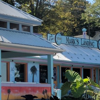 Marks Landing - Seafood Near Me - Lisbon, Ohio