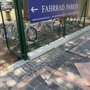 Parcheggio pel biciclette