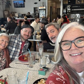 Hangovereasy - Sausage Party, Pumpkin Pancakes, Avo Toast, The Morning After and Happy customers - Breakfast & Brunch Near Me - Perrysburg, Ohio Hangovereasy - Sausage Party, Pumpkin Pancakes, Avo Toast, The Morning After and Happy customers - Breakfast & Brunch Near Me - Perrysburg, Ohio
