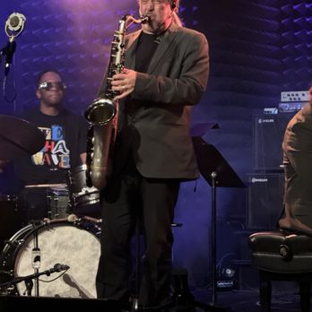 Parker Jazz Club - Jazz & Blues Near Me - Austin, Texas Parker Jazz Club - Jazz & Blues Near Me - Austin, Texas
