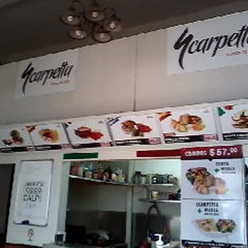Tortas gourmet & scarpetta - Imported Food Near Me - León, GUA
