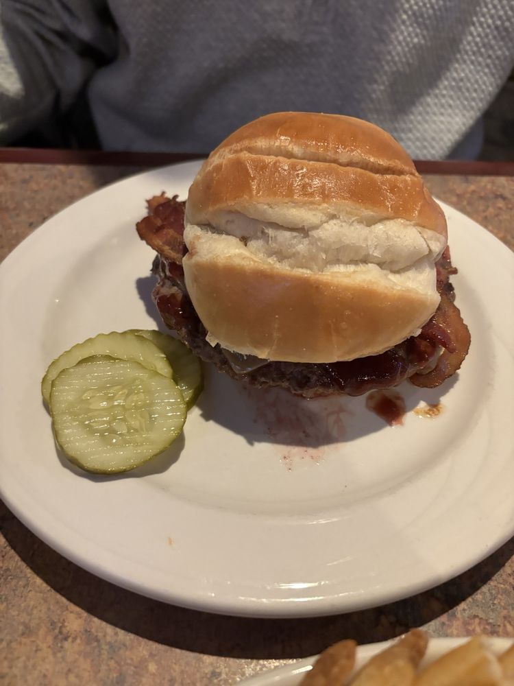 Food from The Ravine