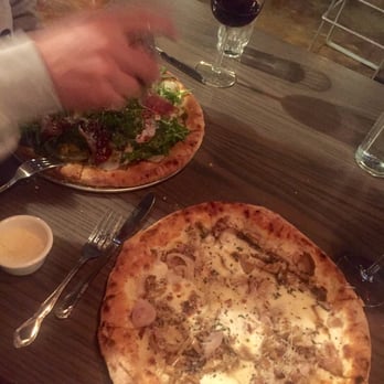 Old Town Tap - The pizzas are inventive and decadent. - Pizza Near Me - Truckee, California Old Town Tap - The pizzas are inventive and decadent. - Pizza Near Me - Truckee, California