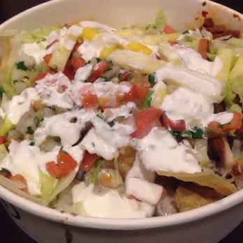 District Taco - Nachos Barachos with al pastor (pork and pineapple) - Mexican Near Me - Washington, DC, District of Columbia District Taco - Nachos Barachos with al pastor (pork and pineapple) - Mexican Near Me - Washington, DC, District of Columbia