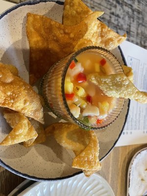 1818 Offshore by null