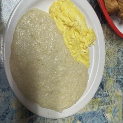 Breakfast Special