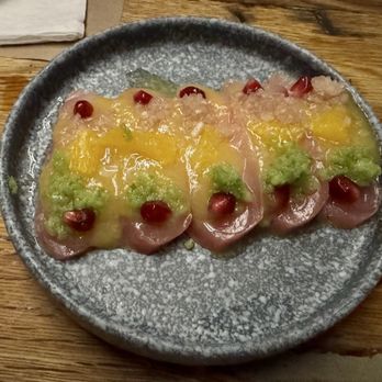nonono - Hamachi - Izakaya Near Me - New York, New York