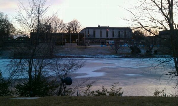 Northern Virginia Community College - Annandale Campus by null