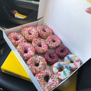 Donut King - Donuts Near Me - Minneola, Florida Donut King - Donuts Near Me - Minneola, Florida
