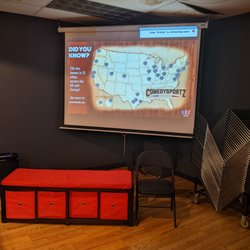 The Rozzie Square Theater