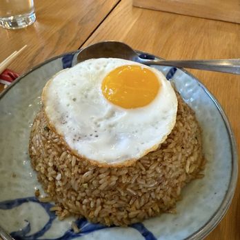 Phat Phat - Nasi Goreng - Noodles Near Me - Schaumburg, Illinois
